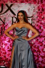 Deepika Padukone at Lux golden rose awards 2016 on 12th Nov 2016